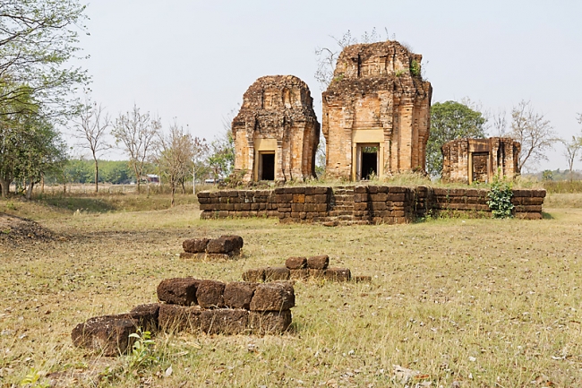 Prasat Nong Thong Lang-009